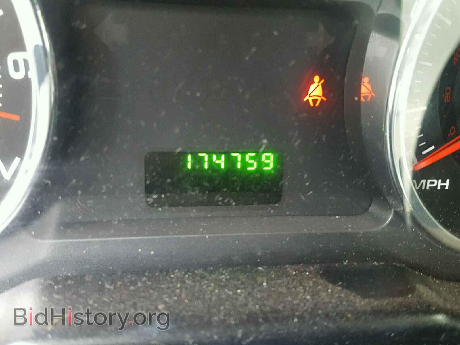 2009 FORD EDGE - VIN: 2FMDK36C89BA82842 - Photo 8