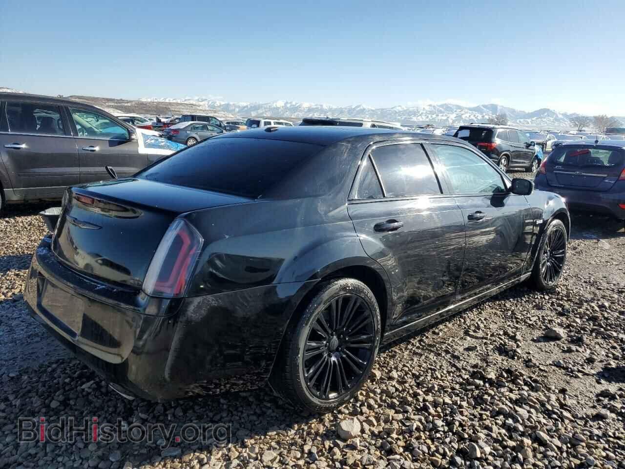 2011 CHRYSLER 300 - VIN: 2C3CA6CT0BH573700 - Photo 3