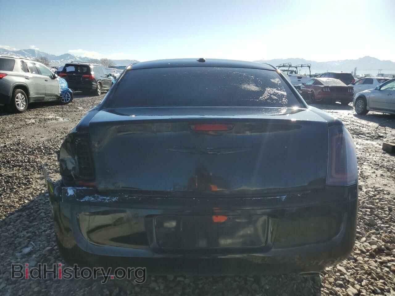 2011 CHRYSLER 300 - VIN: 2C3CA6CT0BH573700 - Photo 6