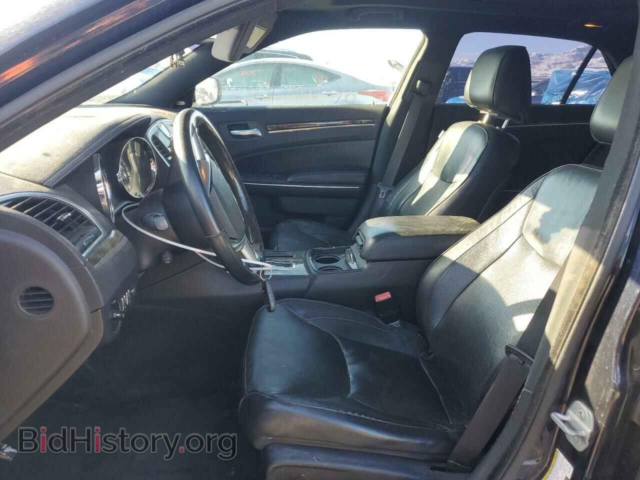 2011 CHRYSLER 300 - VIN: 2C3CA6CT0BH573700 - Photo 7