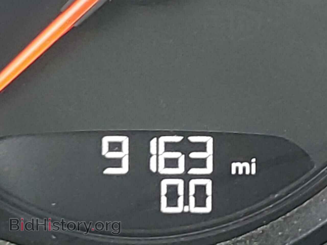 2018 PORSCHE BOXSTER - VIN: WP0CB2A8XJS229217 - Фото 8
