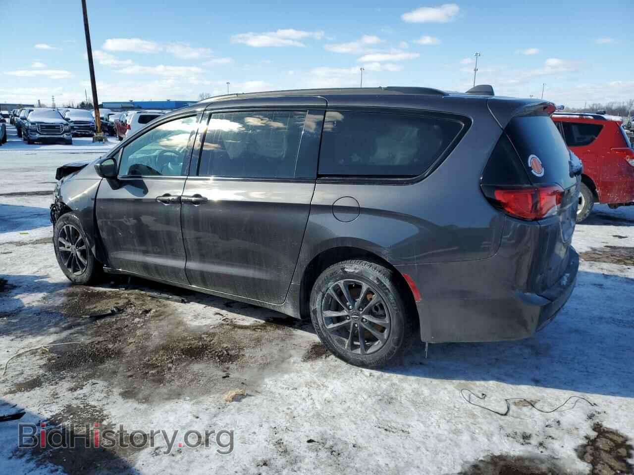 2020 CHRYSLER PACIFICA - VIN: 2C4RC3BG4LR270899 - Photo 2