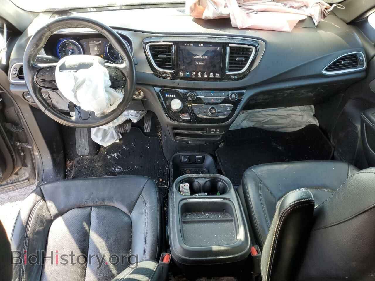 2020 CHRYSLER PACIFICA - VIN: 2C4RC3BG4LR270899 - Photo 8