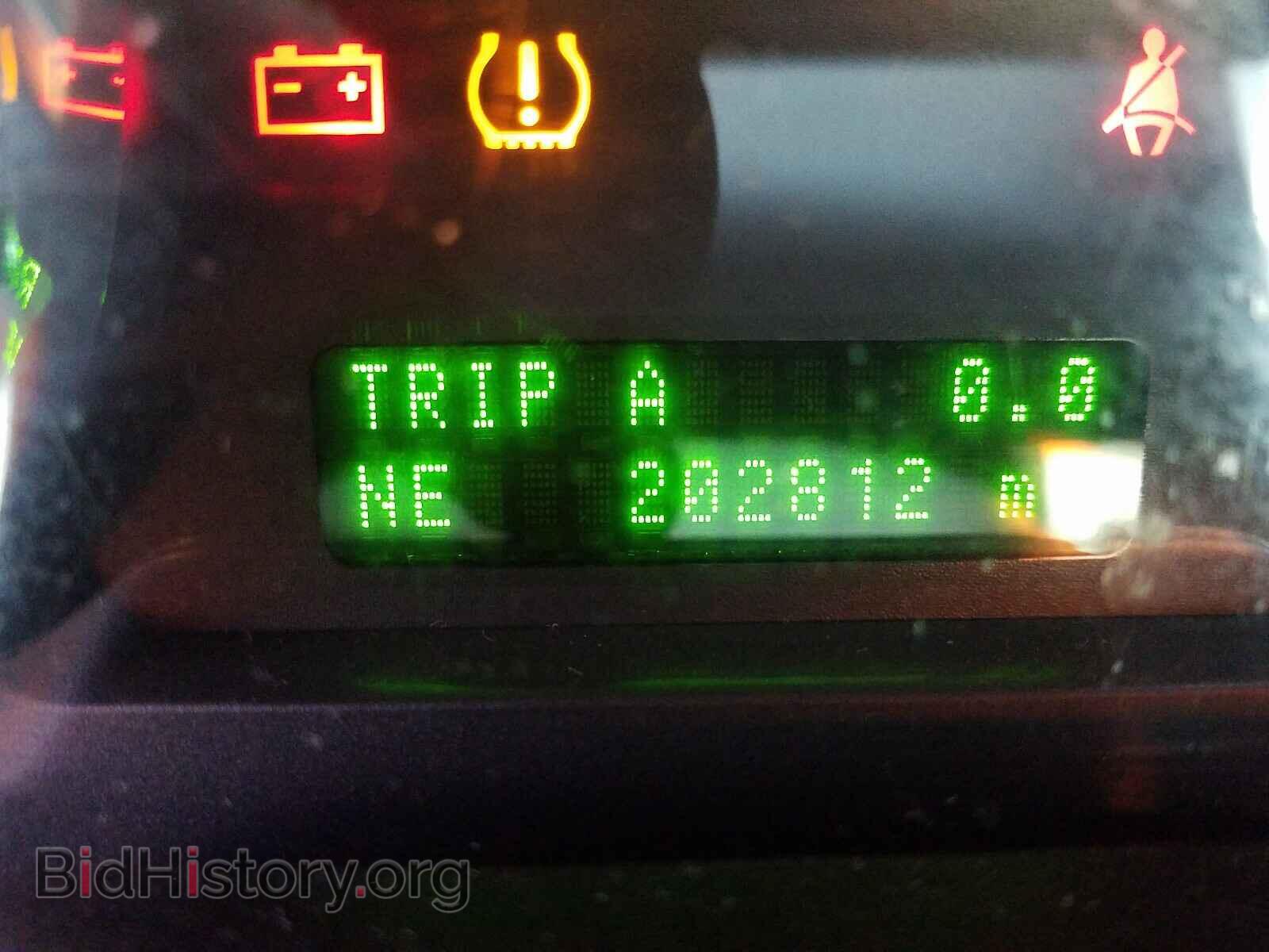 2010 FORD EDGE - VIN: 2FMDK3KC8ABA22635 - Фото 8