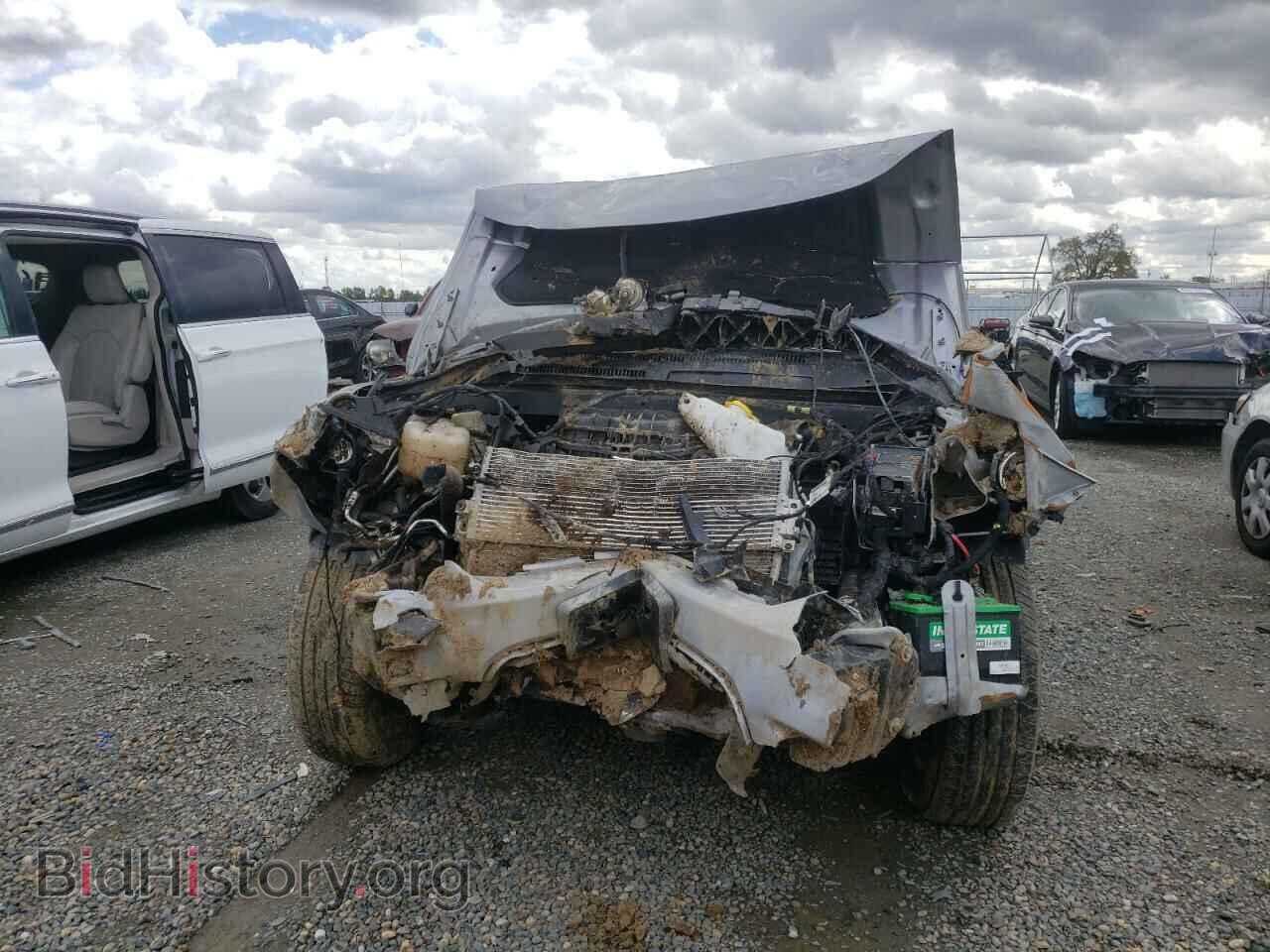 2015 DODGE JOURNEY - VIN: 3C4PDCBG7FT744284 - Фото 5