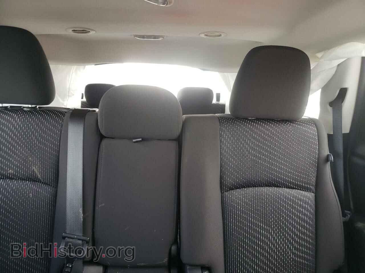 2015 DODGE JOURNEY - VIN: 3C4PDCBG7FT744284 - Фото 10