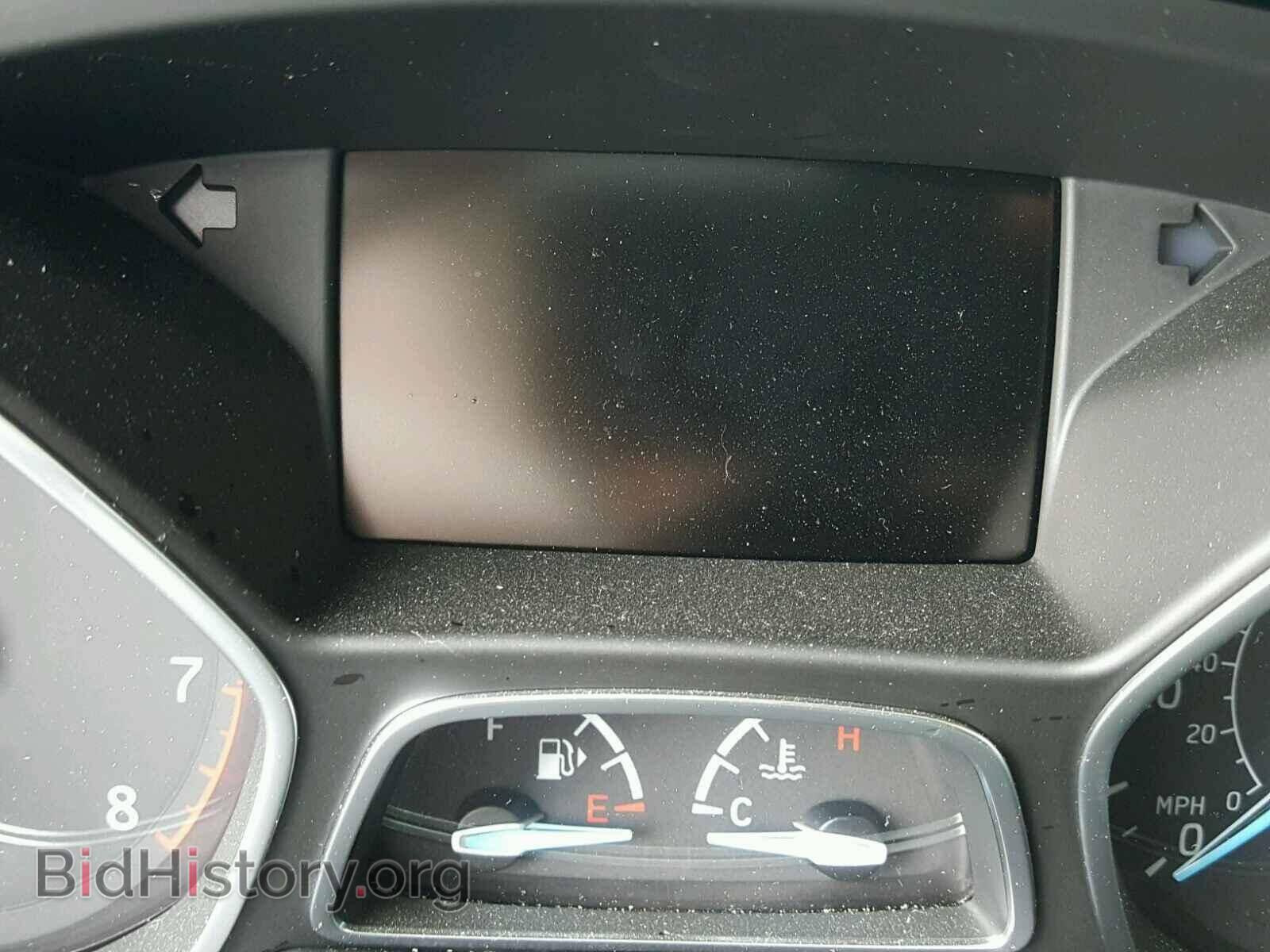 2017 FORD FOCUS - VIN: 1FADP3F21HL213675 - Фото 8