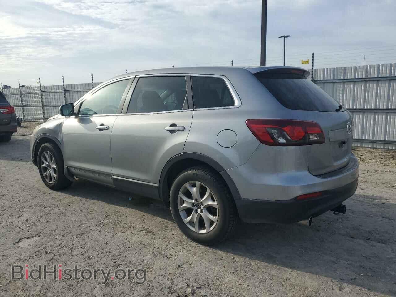 2015 MAZDA CX-9 - VIN: JM3TB2BV2F0451183 - Фото 2
