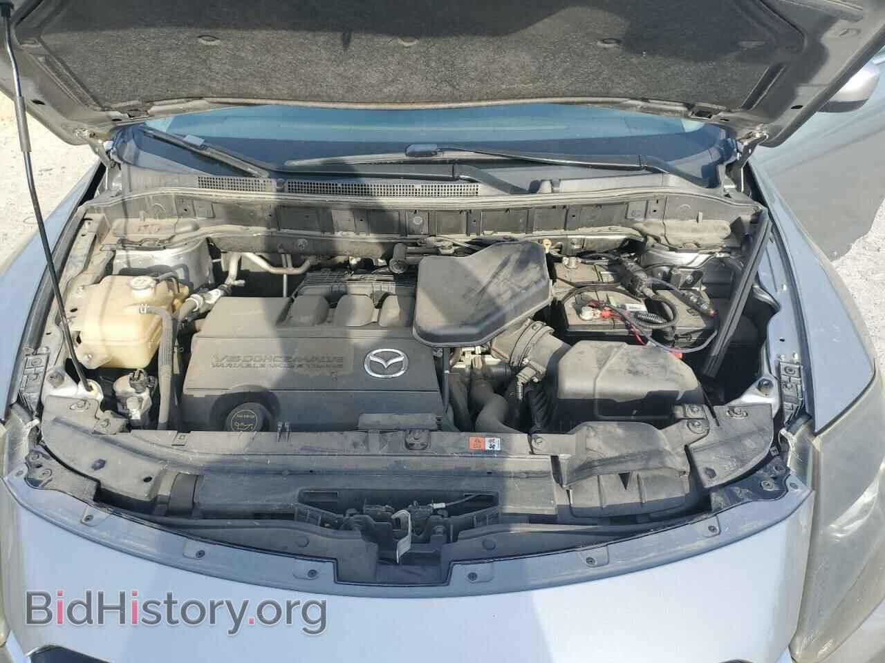 2015 MAZDA CX-9 - VIN: JM3TB2BV2F0451183 - Фото 12