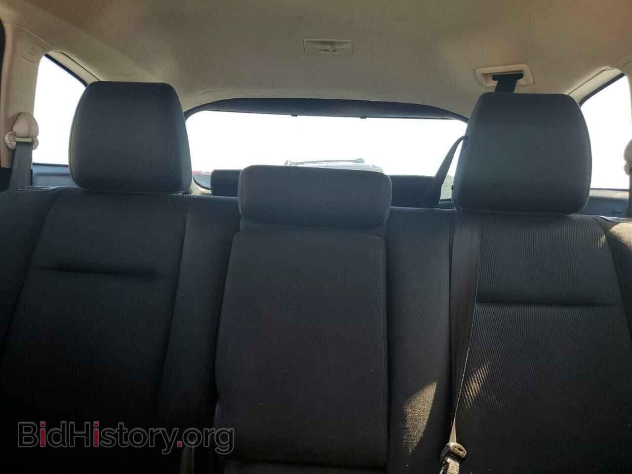 2015 MAZDA CX-9 - VIN: JM3TB2BV2F0451183 - Фото 10