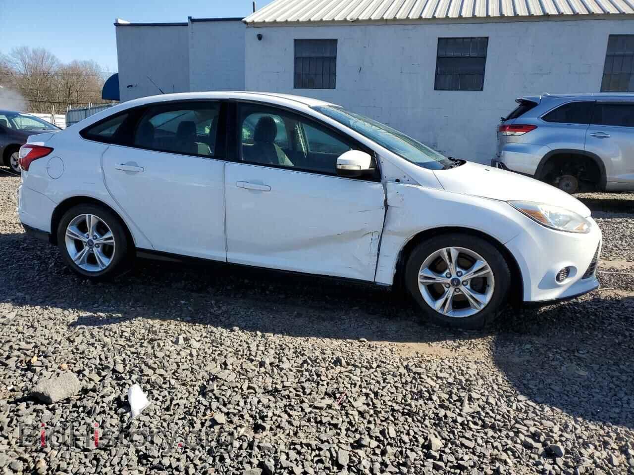 2014 FORD FOCUS - VIN: 1FADP3F26EL285189 - Photo 4