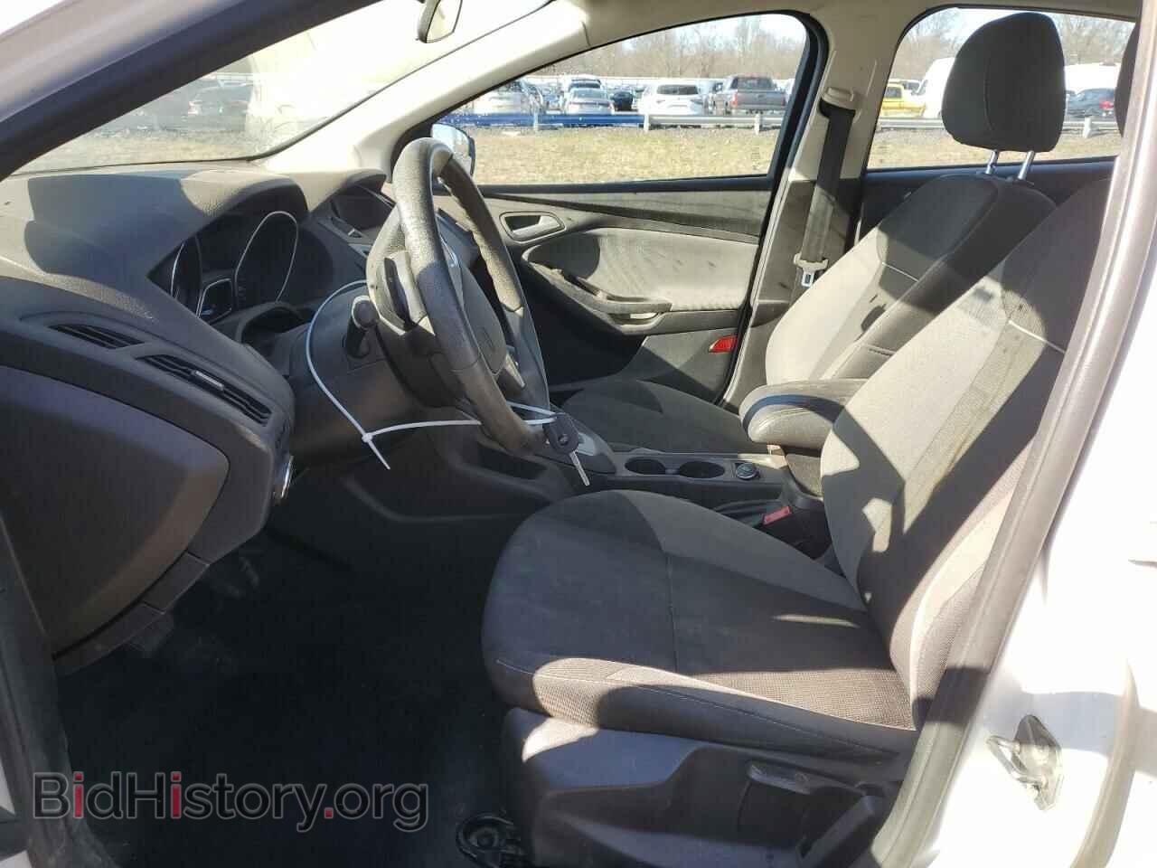 2014 FORD FOCUS - VIN: 1FADP3F26EL285189 - Photo 7