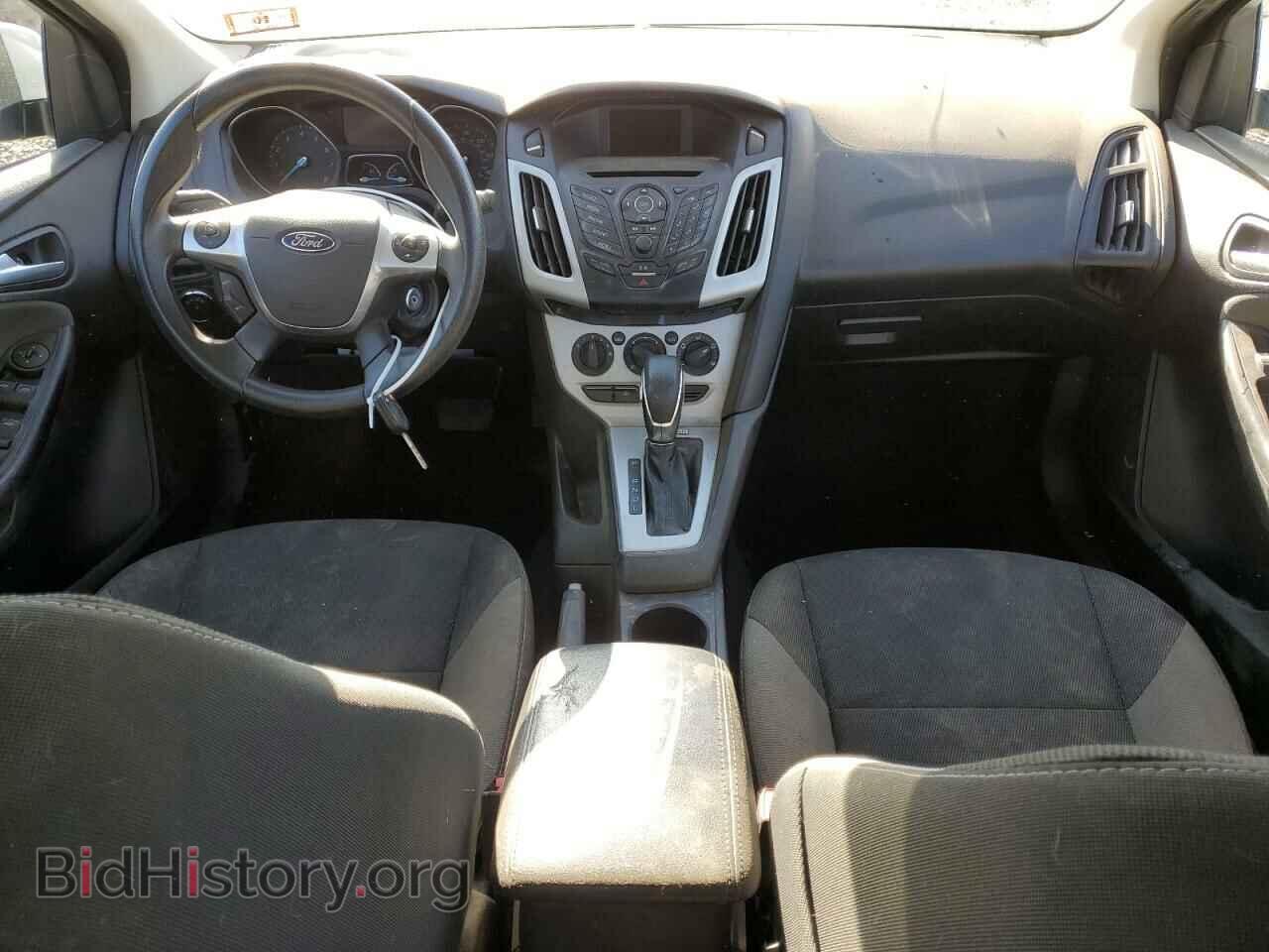 2014 FORD FOCUS - VIN: 1FADP3F26EL285189 - Photo 8