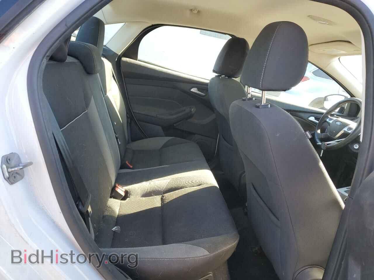 2014 FORD FOCUS - VIN: 1FADP3F26EL285189 - Photo 10