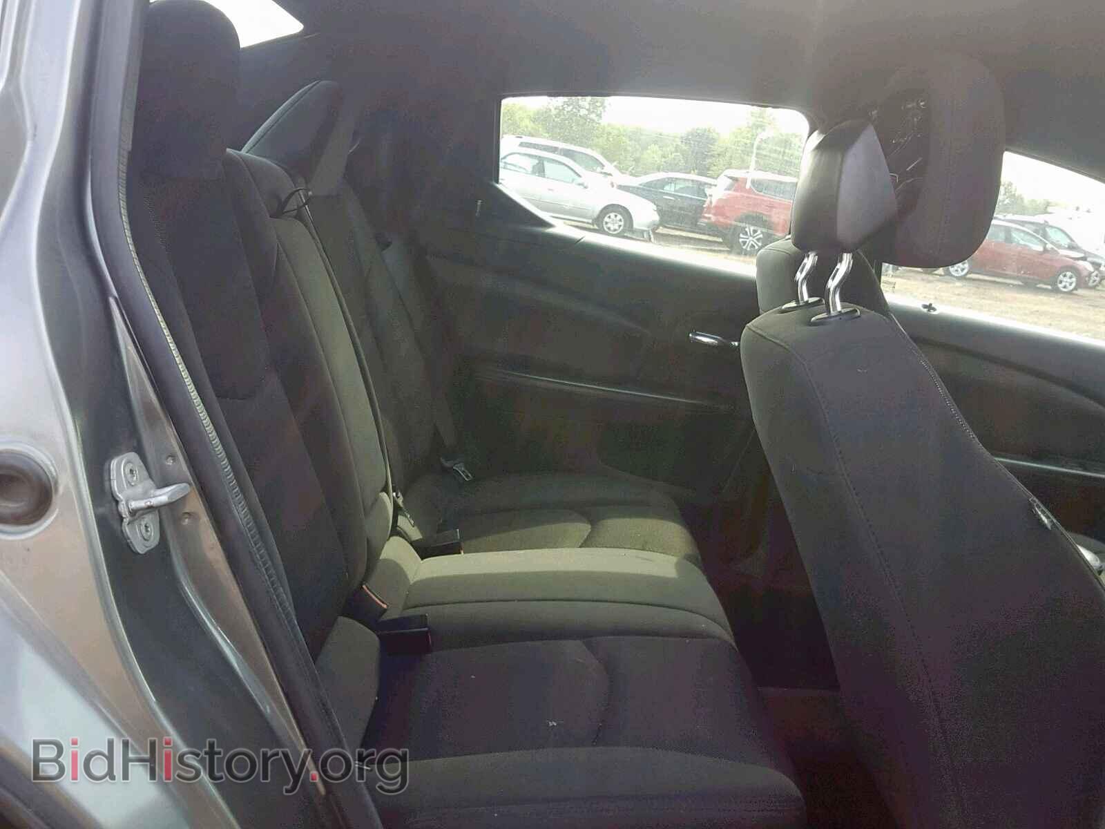 2013 DODGE AVENGER - VIN: 1C3CDZAB1DN631570 - Фото 6