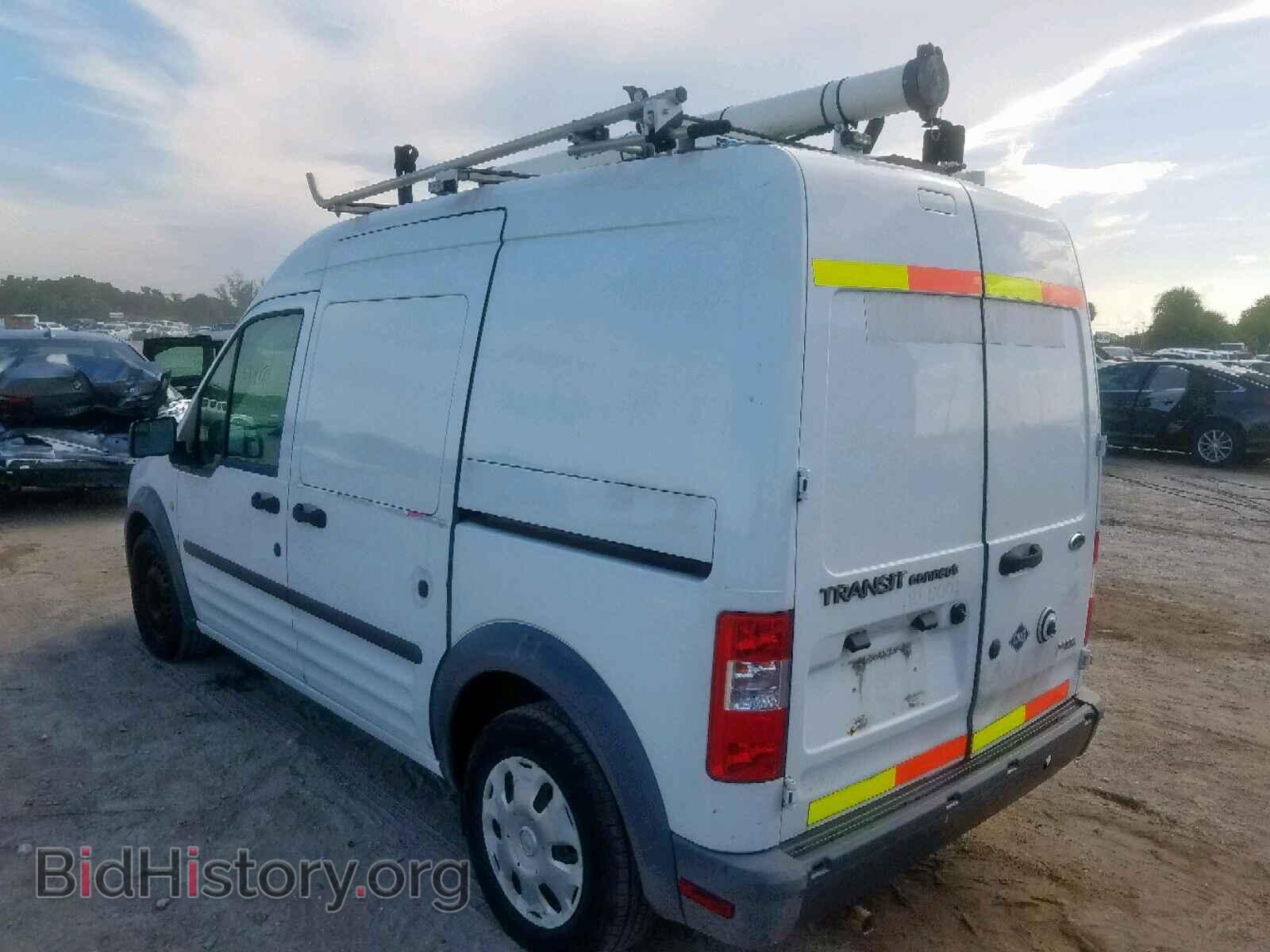 2012 FORD TRANSIT CO - VIN: NM0LS7AN6CT084111 - Photo 3