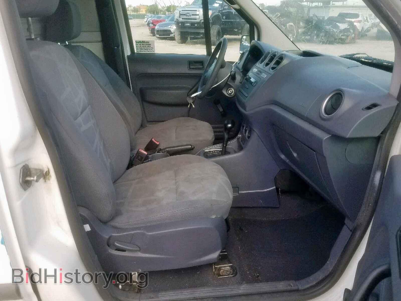 2012 FORD TRANSIT CO - VIN: NM0LS7AN6CT084111 - Photo 5