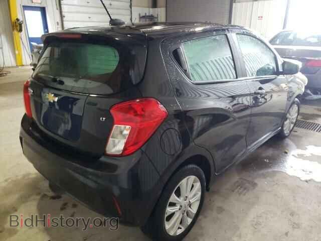 2018 CHEVROLET SPARK - VIN: KL8CD6SA4JC447434 - Фото 4