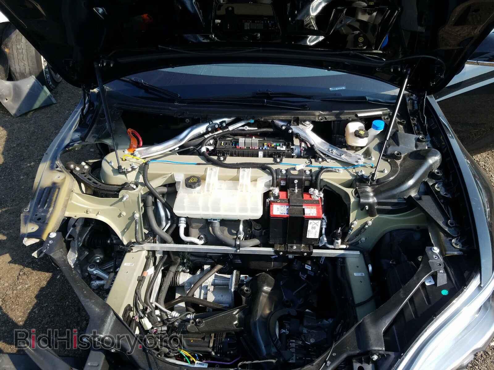 2018 TESLA MODEL S - VIN: 5YJSA1E26JF274487 - Photo 7