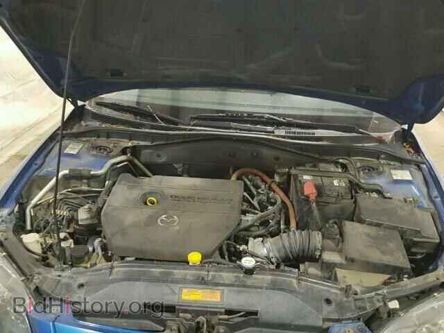2007 MAZDA 6 - VIN: 1YVHP84C975M58841 - Photo 7