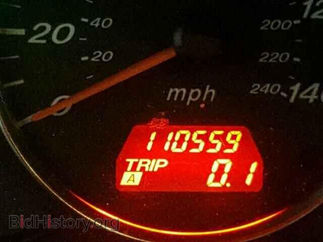 2007 MAZDA 6 - VIN: 1YVHP84C975M58841 - Photo 8