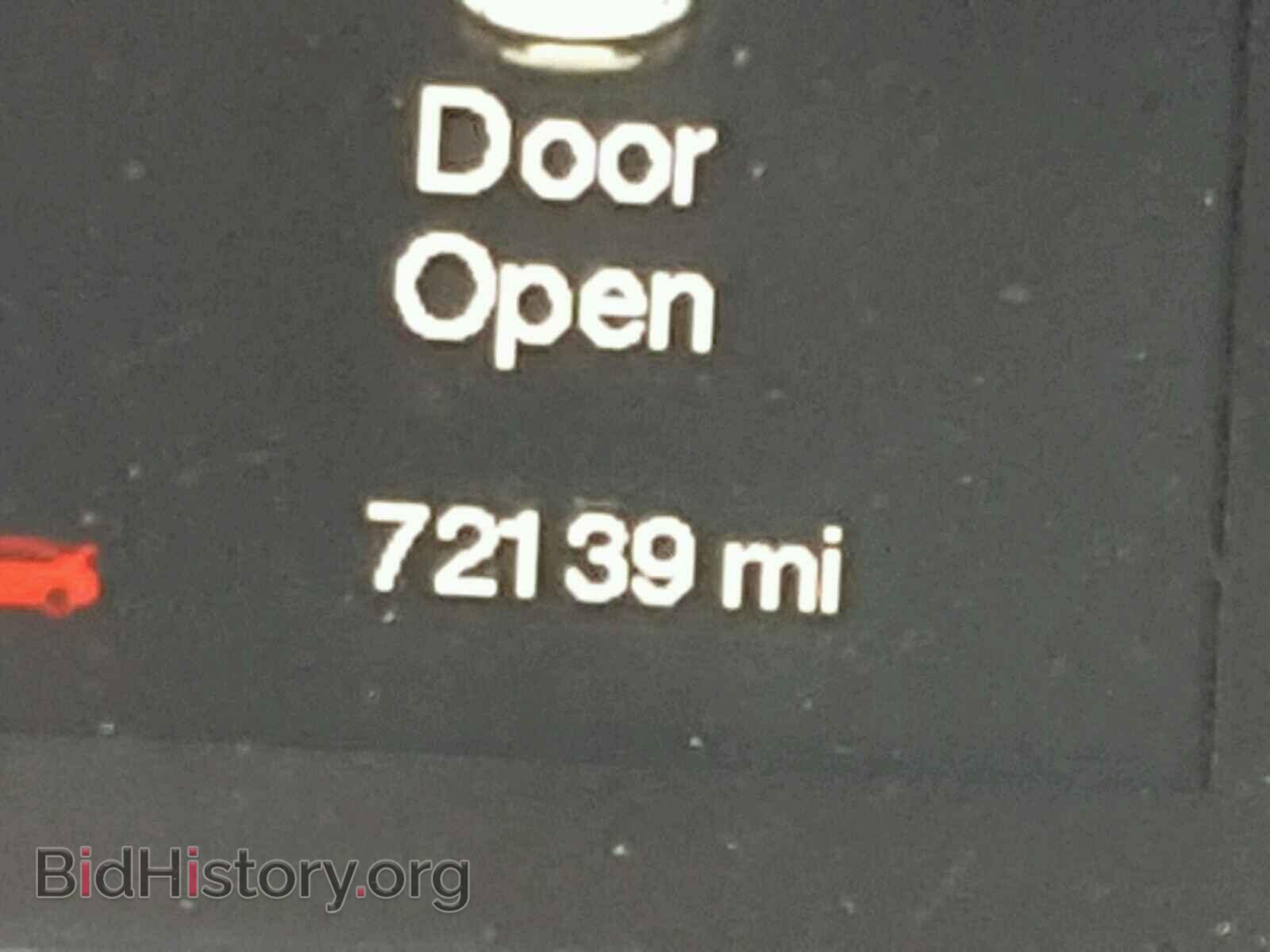 2015 CHRYSLER 200 - VIN: 1C3CCCAB8FN719762 - Фото 8