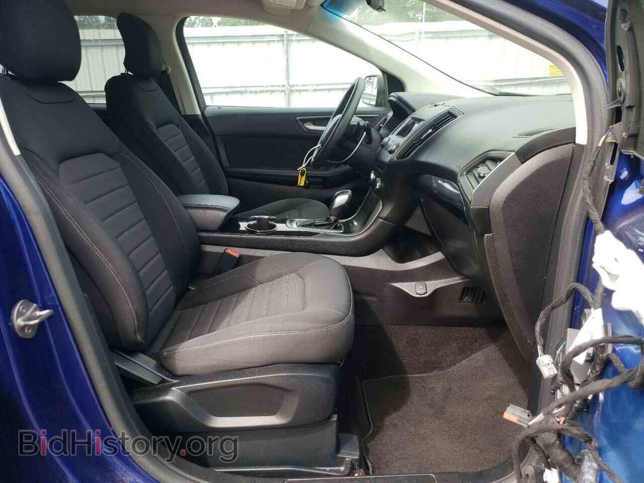 2015 FORD EDGE - VIN: 2FMPK3G98FBB79714 - Photo 5