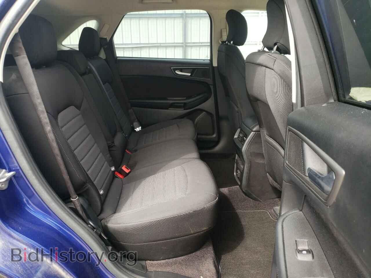 2015 FORD EDGE - VIN: 2FMPK3G98FBB79714 - Photo 6