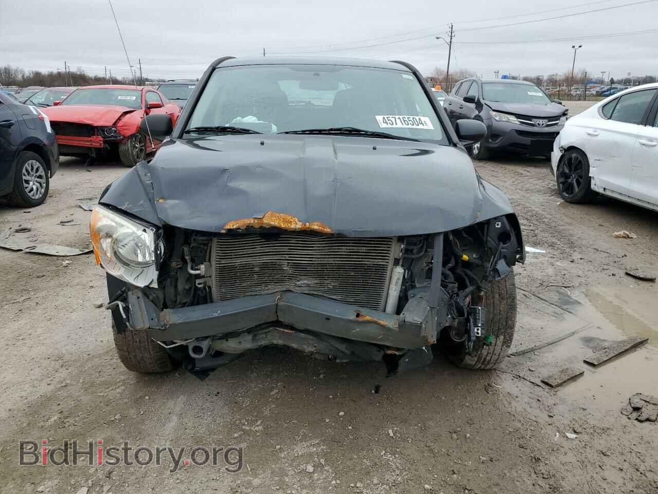 2010 DODGE CALIBER - VIN: 1B3CB4HA2AD650746 - Photo 5