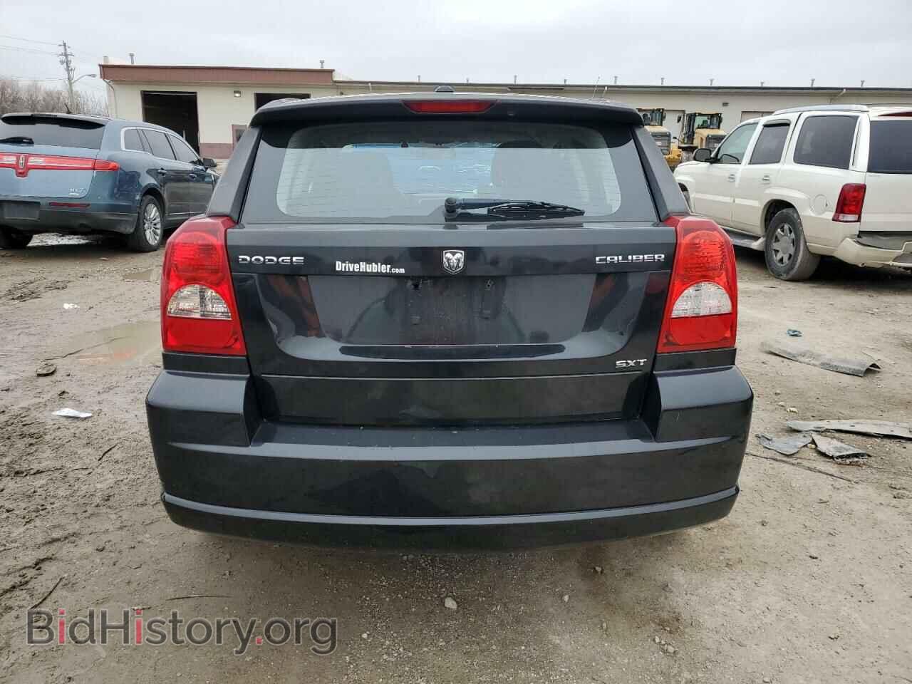 2010 DODGE CALIBER - VIN: 1B3CB4HA2AD650746 - Photo 6