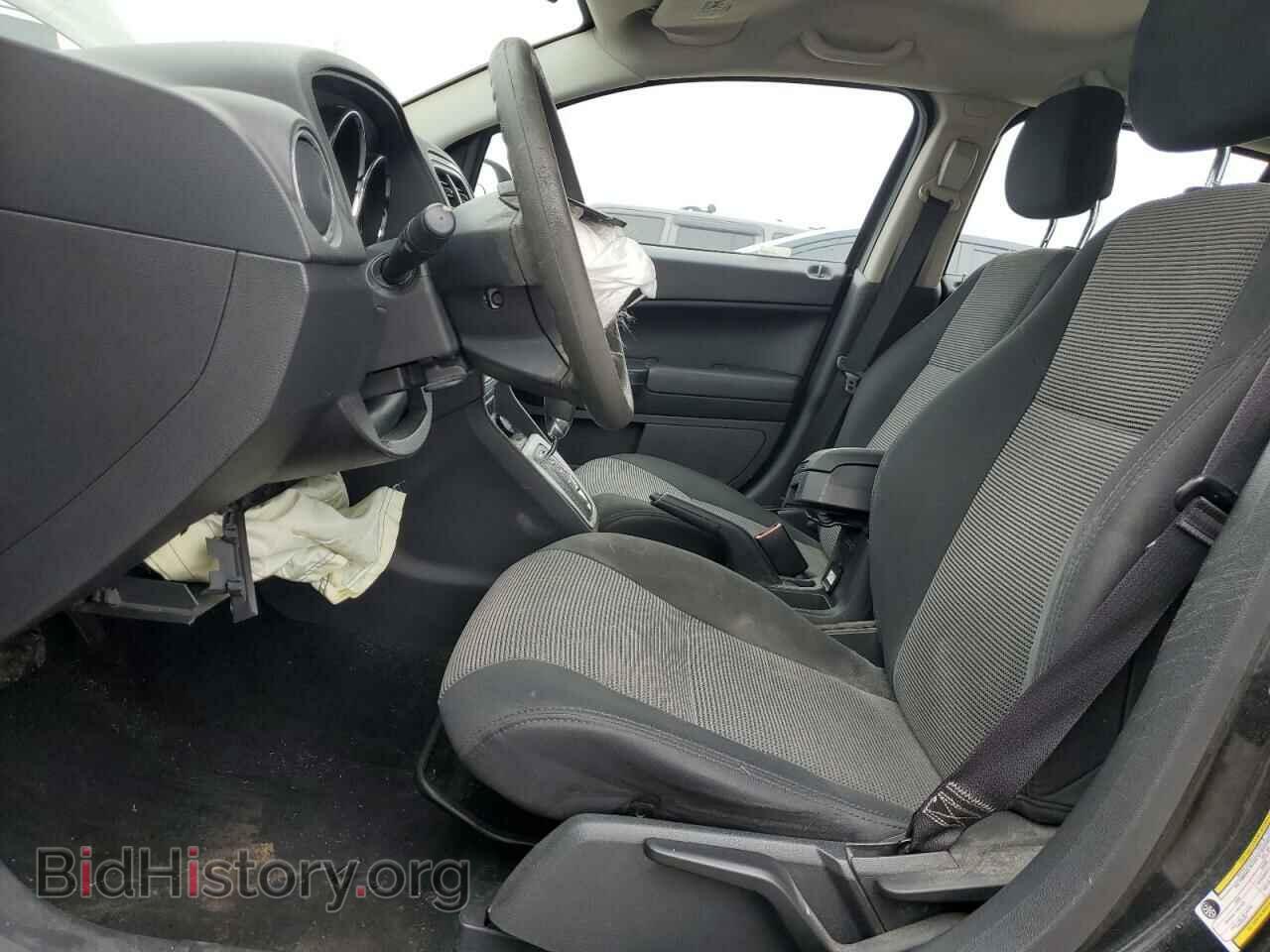 2010 DODGE CALIBER - VIN: 1B3CB4HA2AD650746 - Photo 7
