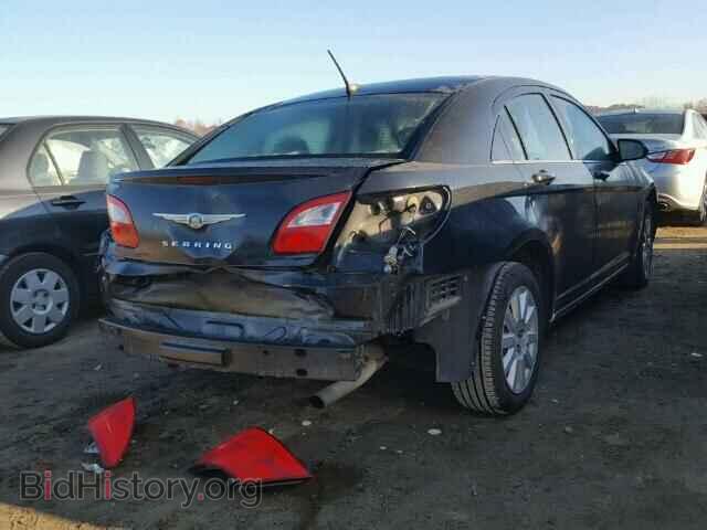 2010 CHRYSLER SEBRING - VIN: 1C3CC4FB2AN219099 - Photo 4