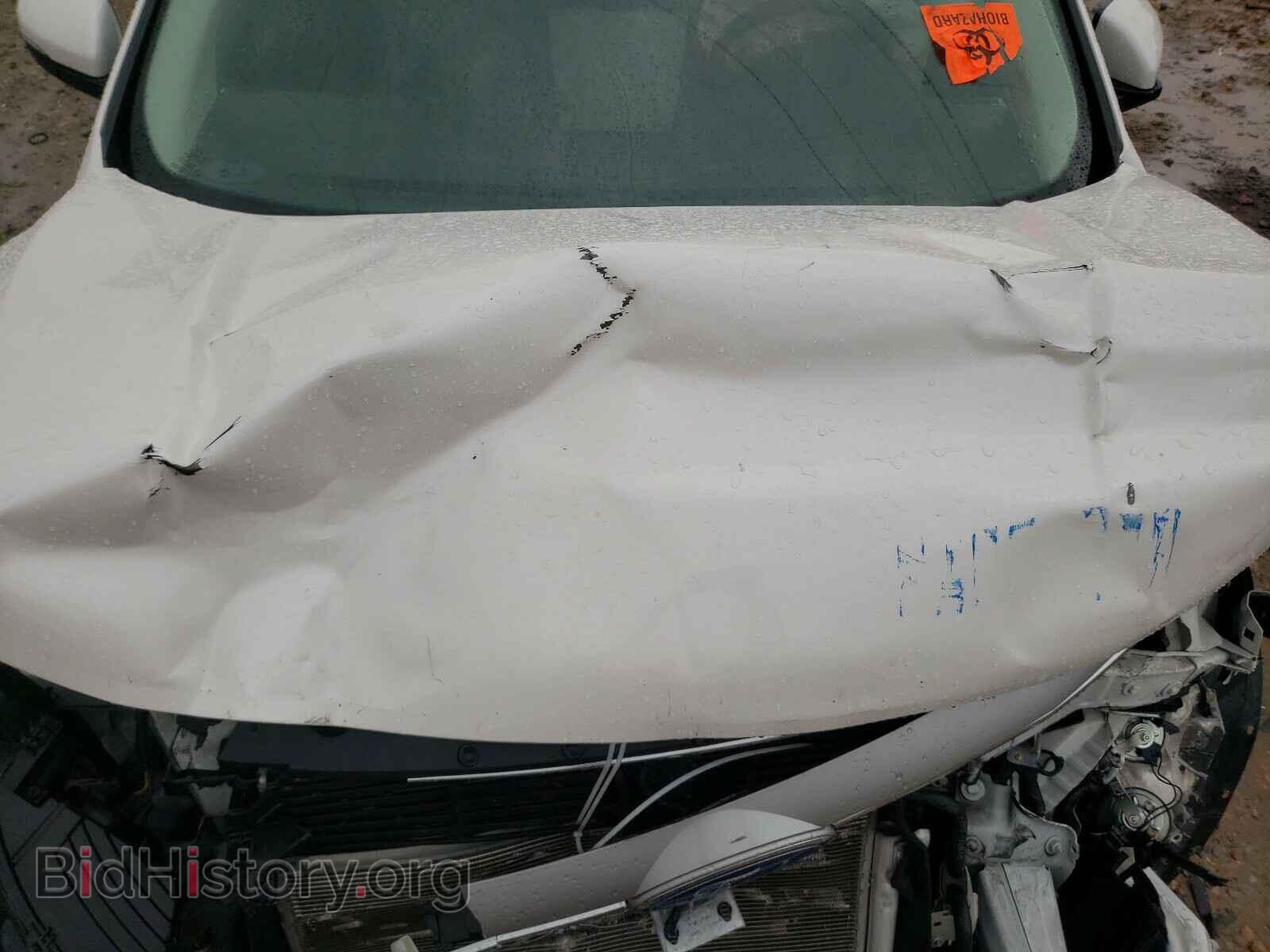 2017 FORD EDGE - VIN: 2FMPK3K87HBB02477 - Фото 7