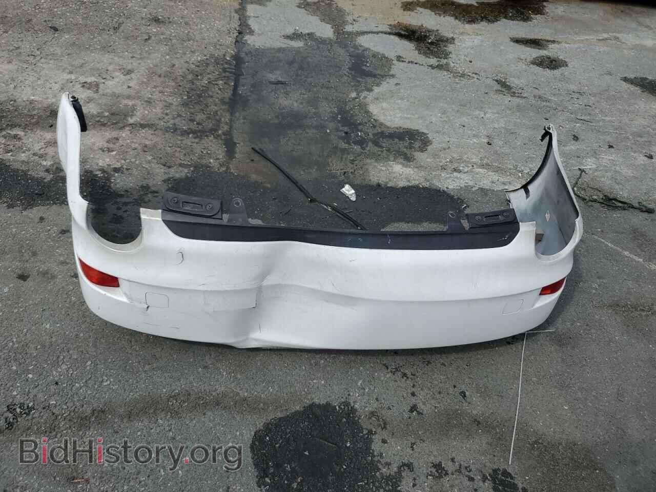 2012 LEXUS IS - VIN: JTHBF5C22C5169573 - Фото 12