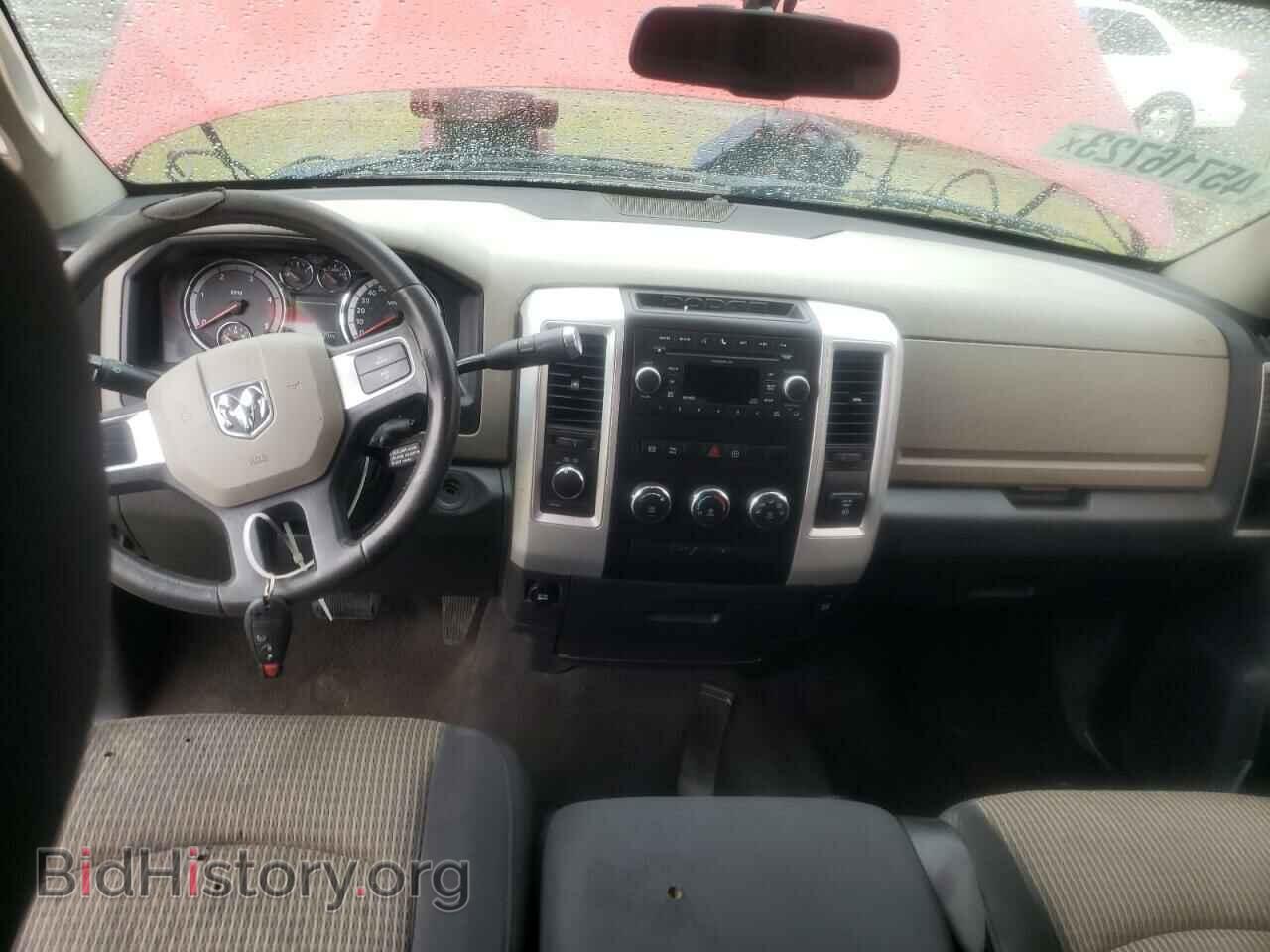 2010 DODGE RAM 3500 - VIN: 3D73Y3HL3AG108945 - Фото 8