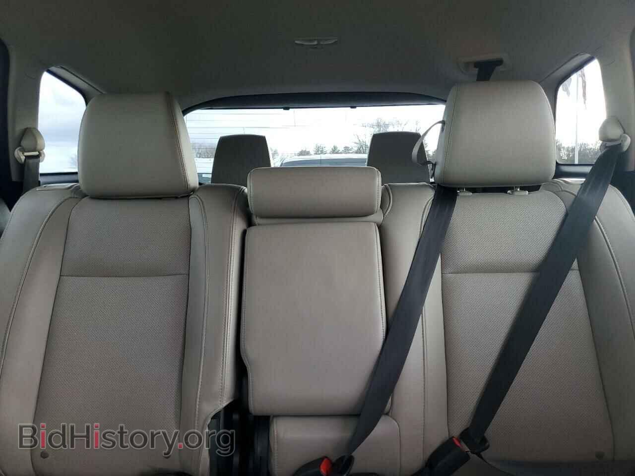2015 MAZDA CX-9 - VIN: JM3TB2DA5F0458932 - Фото 10