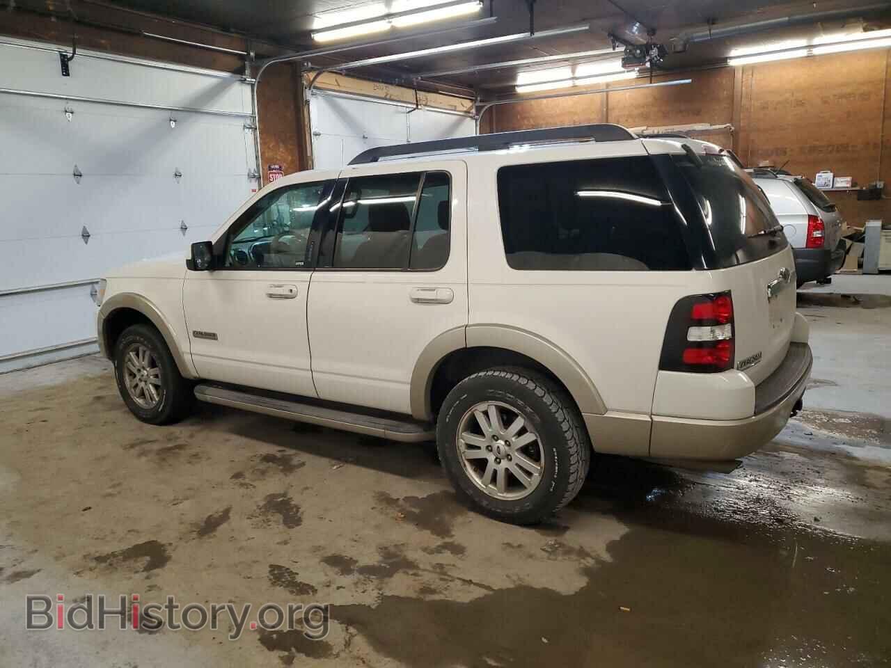 2008 FORD EXPLORER - VIN: 1FMEU74E68UA50233 - Photo 2