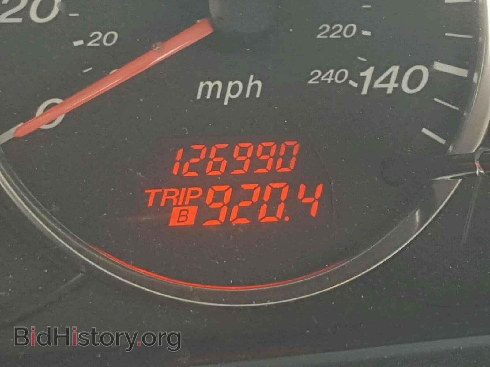 2007 MAZDA 6 - VIN: 1YVHP80C575M49978 - Photo 8