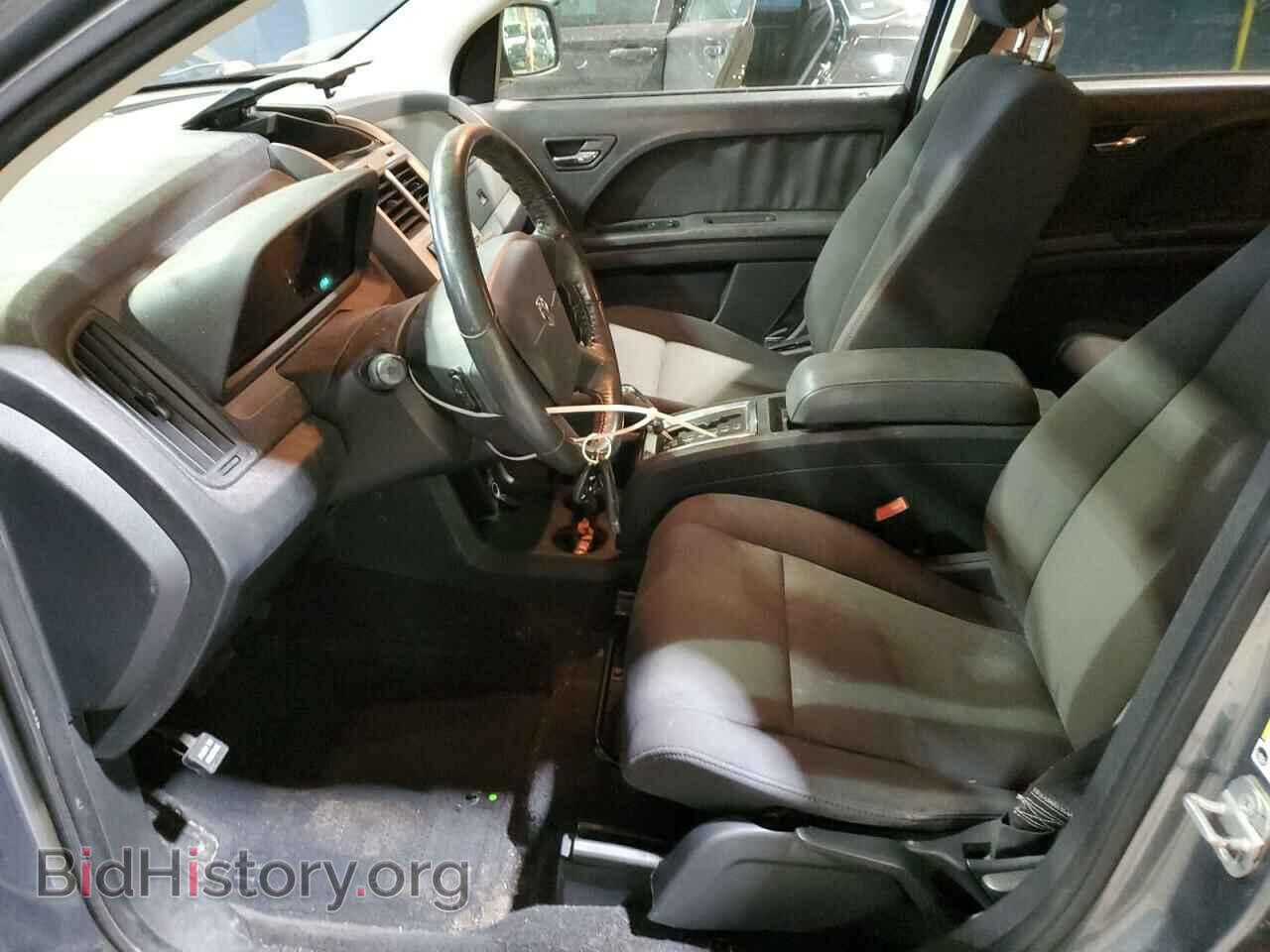 2010 DODGE JOURNEY - VIN: 3D4PG4FB0AT231370 - Фото 7