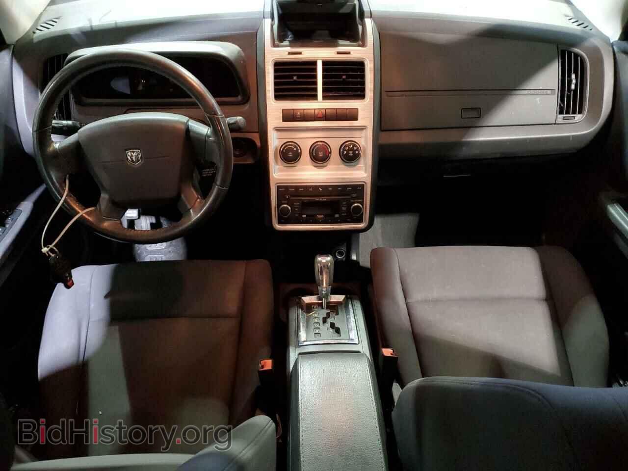 2010 DODGE JOURNEY - VIN: 3D4PG4FB0AT231370 - Фото 8