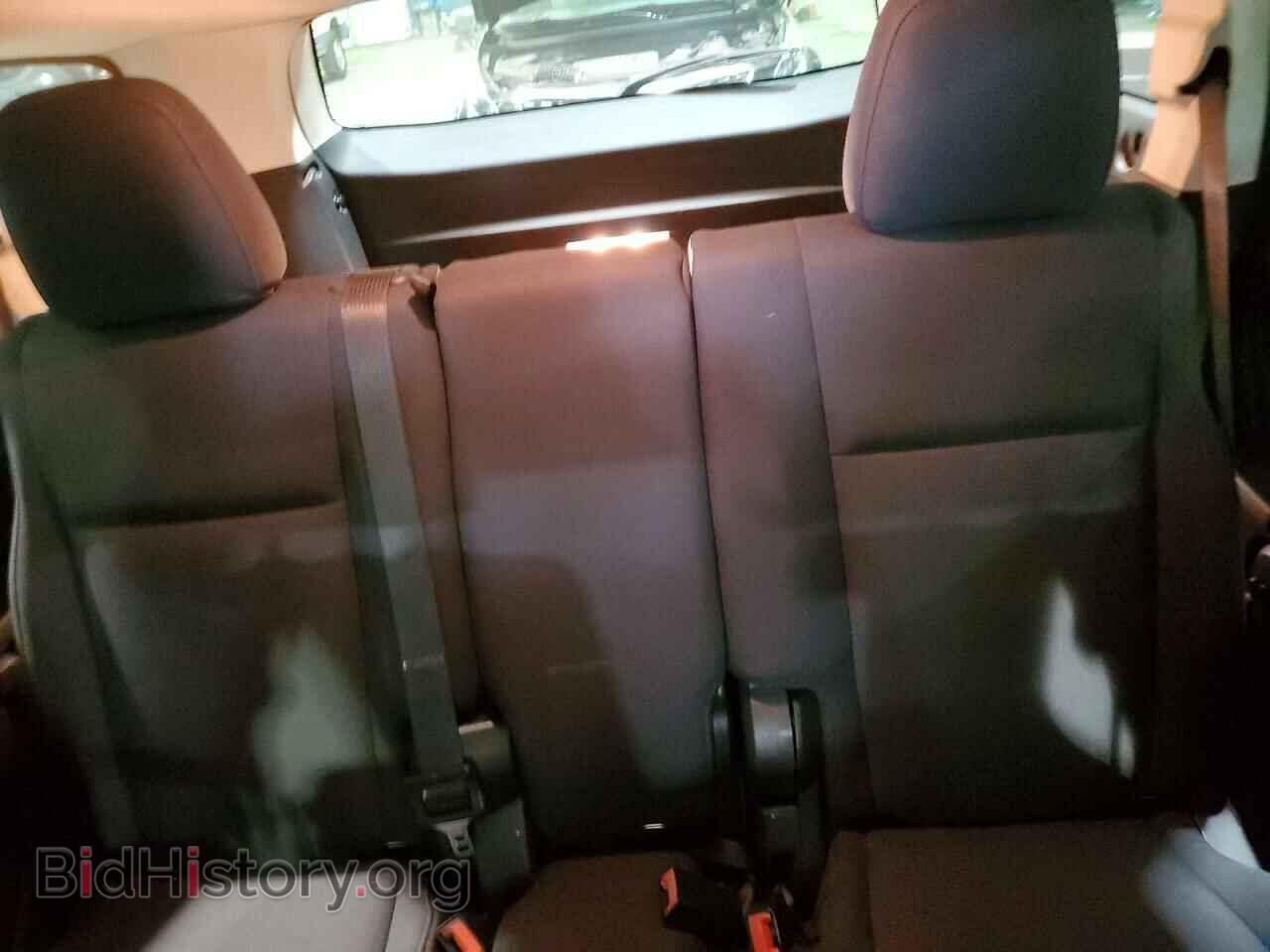 2010 DODGE JOURNEY - VIN: 3D4PG4FB0AT231370 - Фото 10
