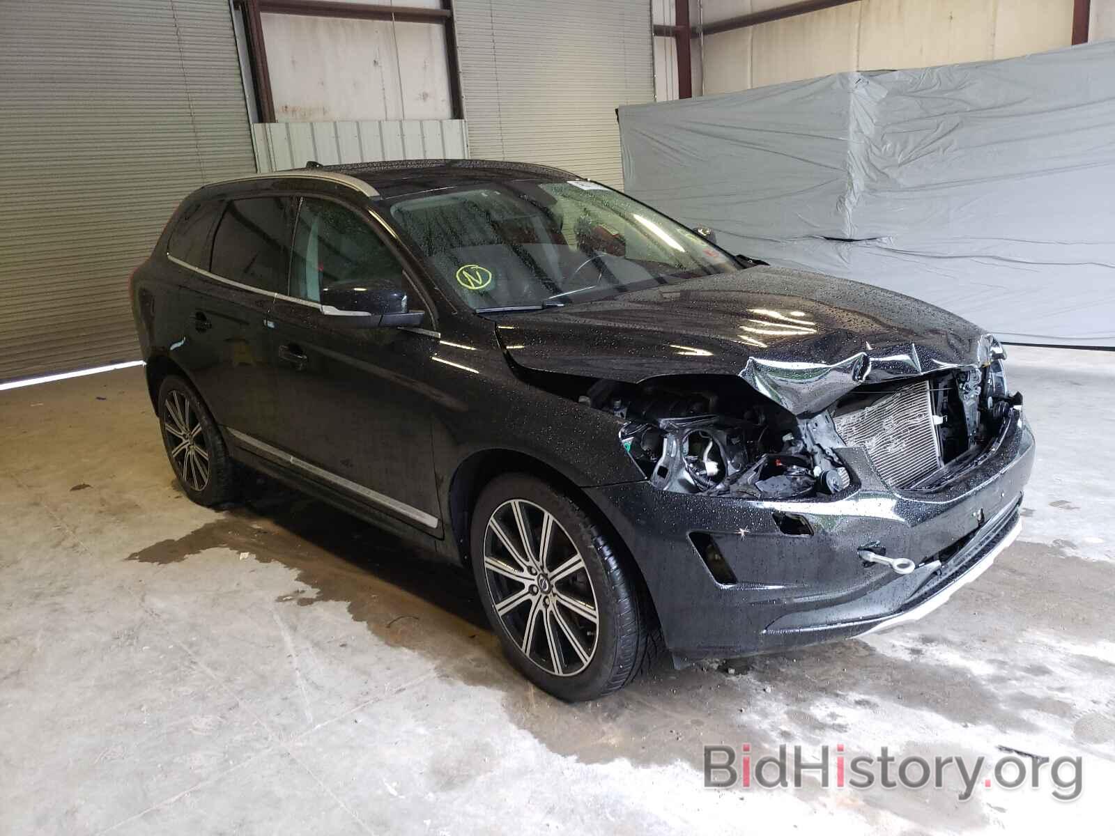 Photo YV4902DZ0E2516086 - VOLVO XC60 2014