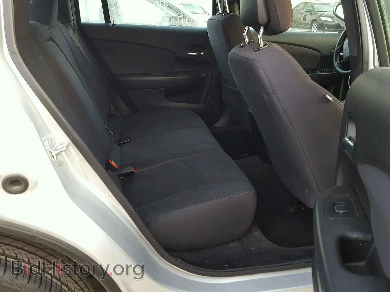 2012 CHRYSLER 200 - VIN: 1C3CCBAB8CN262067 - Photo 6