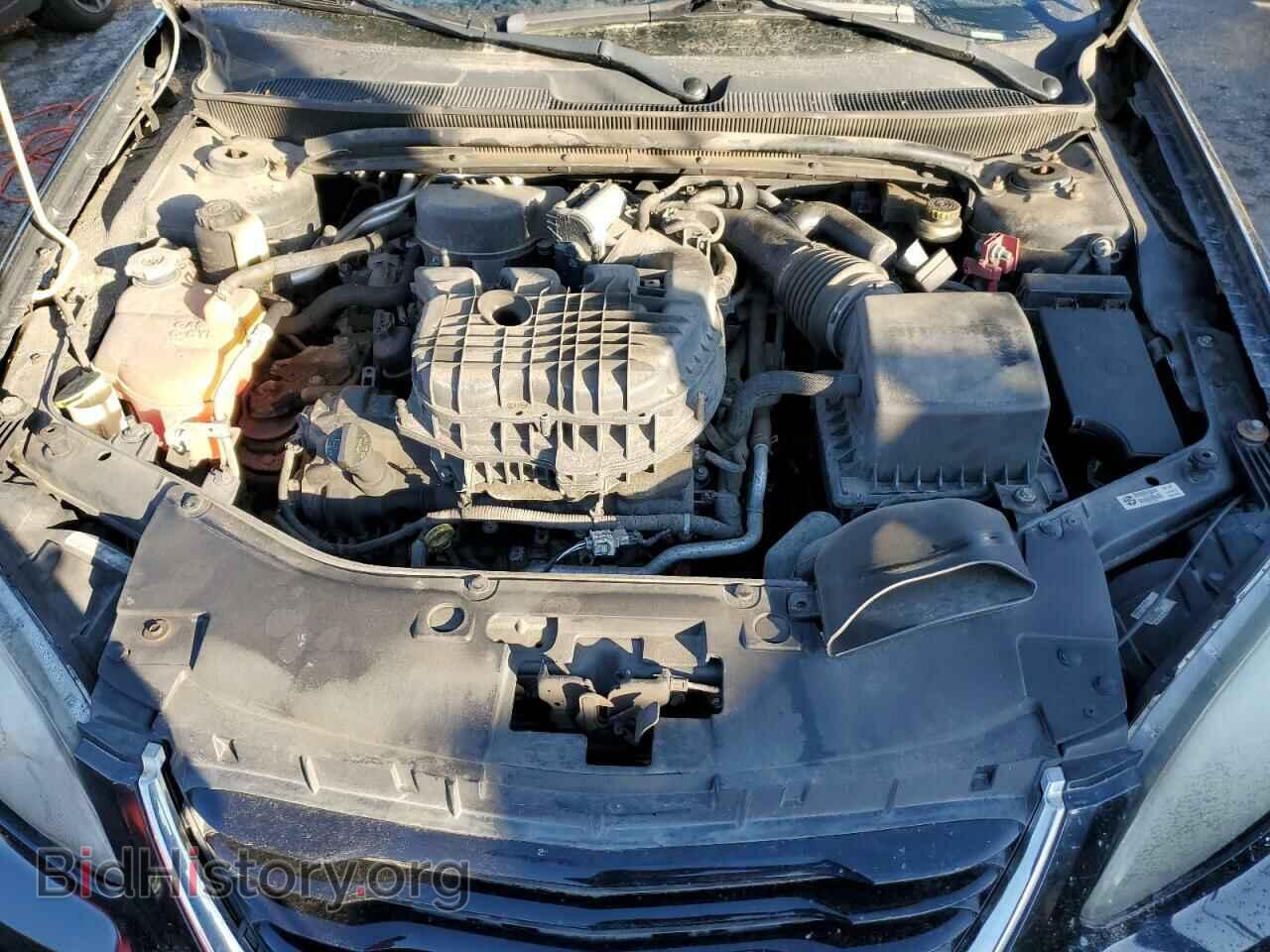 2014 CHRYSLER 200 - VIN: 1C3CCBCG2EN150621 - Photo 11