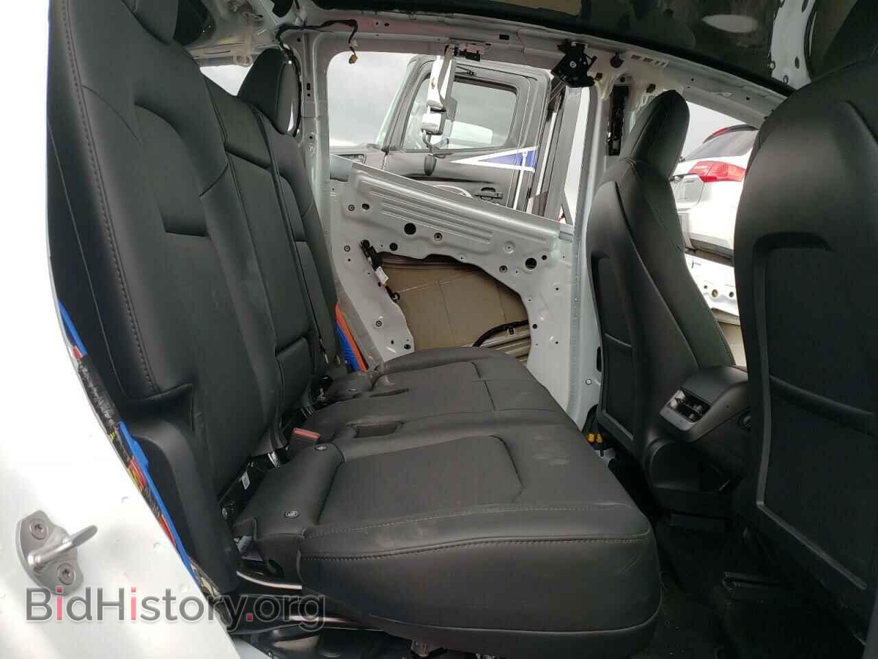 2023 TESLA MODEL Y - VIN: 7SAYGDEE4PF630354 - Фото 10