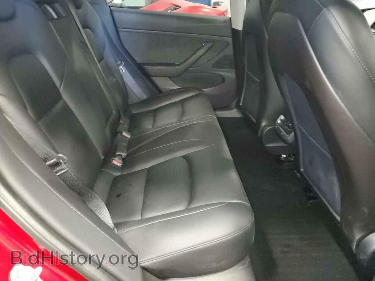 2019 TESLA MODEL 3 - VIN: 5YJ3E1EA2KF428131 - Фото 10