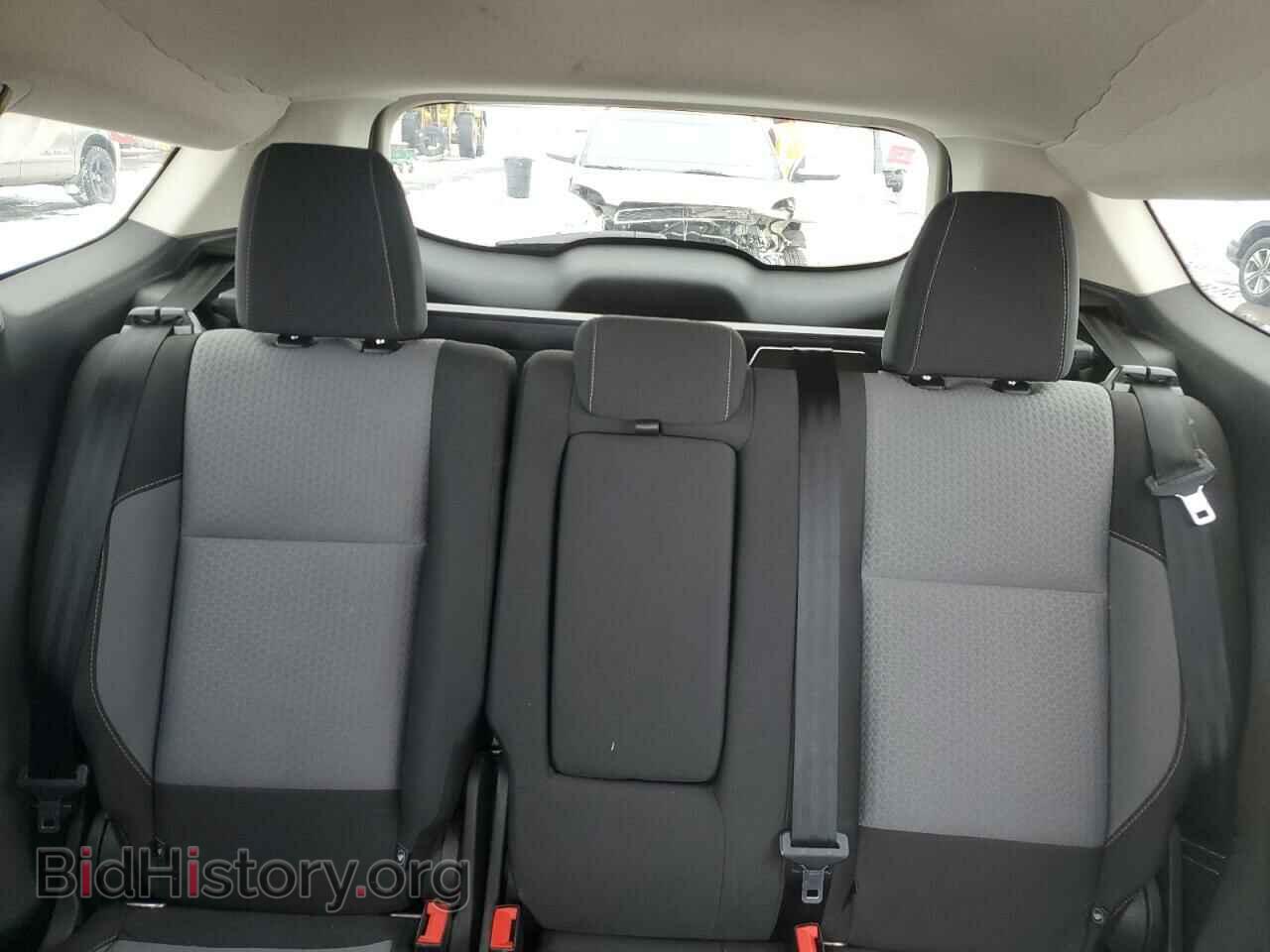 2017 FORD ESCAPE - VIN: 1FMCU9G96HUC57092 - Фото 10