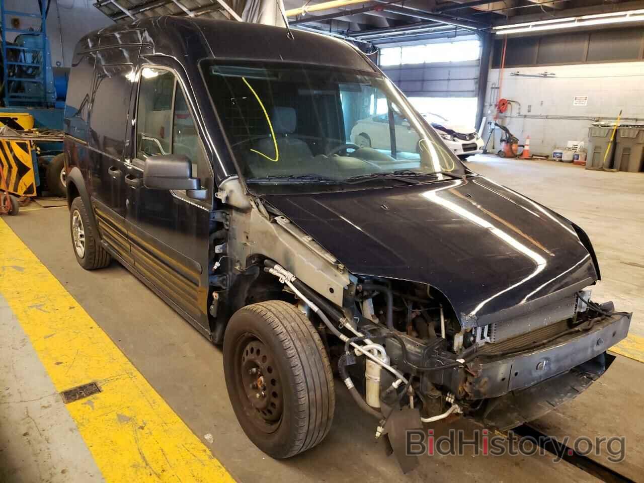 Photo NM0LS7DN0AT026181 - FORD TRANSIT CO 2010