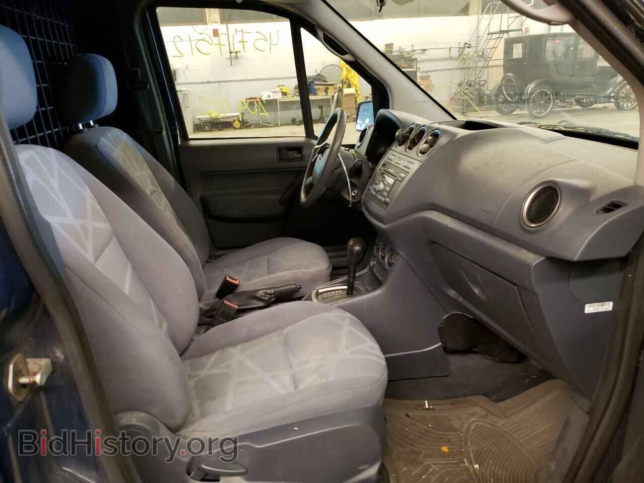 2010 FORD TRANSIT CO - VIN: NM0LS7DN0AT026181 - Фото 5