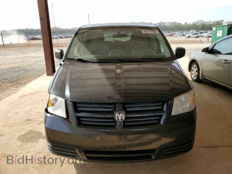 2010 Dodge CARAVAN (VIN 2D4RN4DE7AR377781) — photo 5 of 13